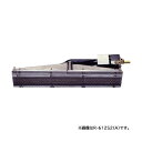###リンナイ 【R-612S(A)】ガス赤外線バーナユニット 混合管イモノタイプ 一般型〔EE〕(3)