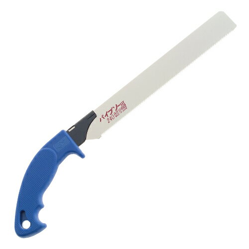 ∀岡田金属工業所/ゼットソー 【08006】パイプソー240 本体 (4963041080065)