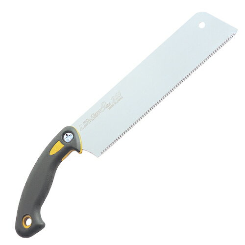 ∀岡田金属工業所/ゼットソー 【30002】ライフソー 9寸目265 本体 (4963041300026)