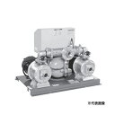 ###エバラ/荏原 【25BDRME5.4S】50Hz 定圧給水ユニット フレッシャー1000 BD型 単独交互運転方式 BDRME型 単相100V 出力0.4kW〔IB〕(4)