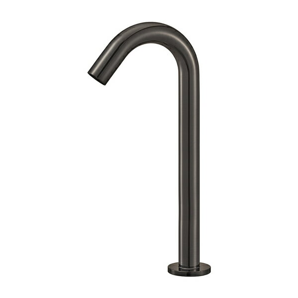 ###三栄水栓/SANEI 水栓金具【EY507-2T-SJP】琥珀 自動水栓 受注生産〔FA〕