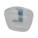 Яジャッピー/JAPPY 【SPP-10-CL-JP】ソフトパーツポケット クリア