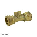 タブチ/TBC 【20X40P ST-GVT-L】(35020625-25) メネジチーズ STジョイント 呼び径20×40〔GC〕