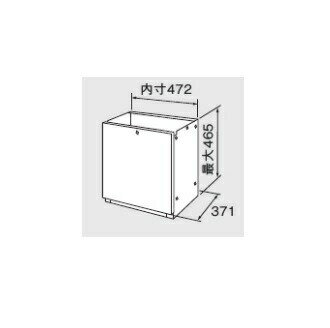 ♪ノーリツ 関連部材【0702083】据置台D46