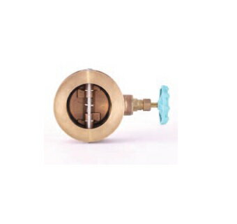 ♪ノーリツ 関連部材【0709399】ウエハチャッキ弁 10BWZN 65A