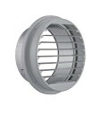 ユニックス 換気口【SG100N】ステンレス製 厚型グリル 横ガラリ〔HF〕