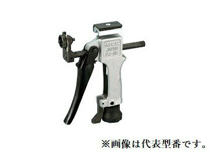 オンダ製作所 【PJ-05】ジョイントコネクター 施工工具〔▽〕