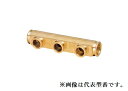 オンダ製作所 【QH4-2007-S】クイックジョイント QH4型 クイックヘッダー QF20×QF14〔HH〕