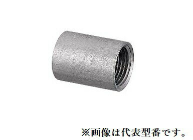 オンダ製作所 【SFS2-80】ソケット ストレートねじ SFS2型 ステンレス 呼び径A80 B3〔HA〕