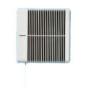 《あす楽》◆15時迄出荷OK！パナソニック換気扇【FY-20BAA2】浴室用　プロペラファン同時給排・連動式シャッター