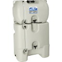 ####三栄水栓/SANEI【EC231S-H-60-330L】雨水タンク 330L 受注生産〔FA〕