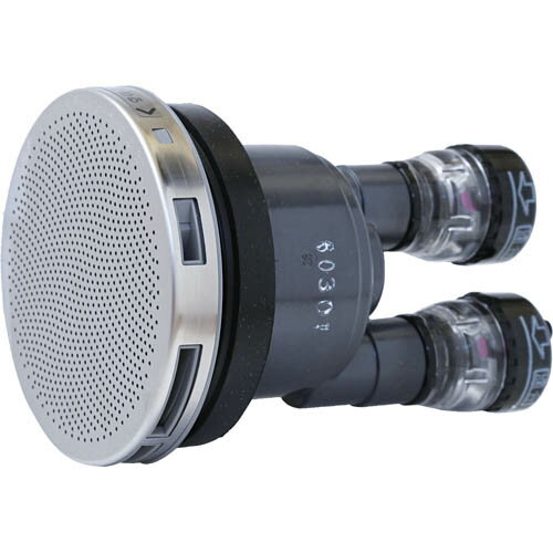 三栄水栓/SANEI【T412-121-13A】一口循環接続金具〔FA〕