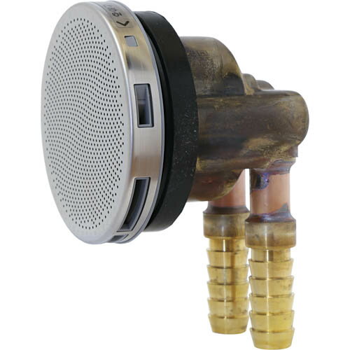 三栄水栓/SANEI【T412-9-15A】一口循環接続金具〔FA〕 三栄水栓/SANEI【T412-9-15A】一口循環接続金具〔FA〕