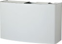 INAX/LIXIL 小型電気温水器 部材【EFH-275HC】洗面器 L-275専用 壁掛3Lタイプ用配管カバー〔HE〕