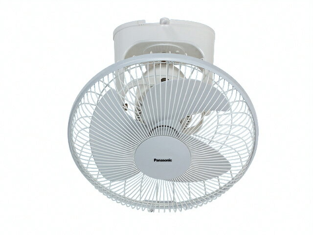 ●∠パナソニック 業務用扇風機【F-LA301-H】オート扇30cm〔GG〕