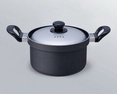 ###ψパロマ ガスコンロ関連部材【PRN-52】炊飯専用鍋