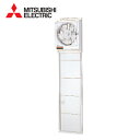 ###三菱 換気扇【E-25WH2】窓用換気扇 排気形 抗菌タイプ (旧品番 E-25WH)〔IF〕