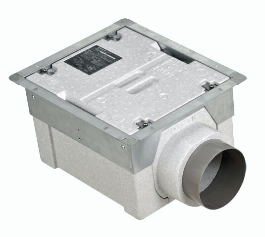 パナソニック　換気扇【FY-BFB062CL】給気清浄フィルターユニット ルーバーなし〔IB〕