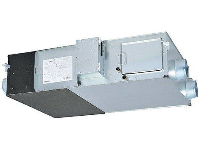 ●三菱　換気扇　業務用ロスナイ【LGH-N35RKX2D】マイコンタイプ（フリープラン対応形）　LGH-N35RKXD後継機種〔IH.I〕