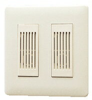 βアイホン【NA-NL27】壁埋込型子機 スピーカー子機