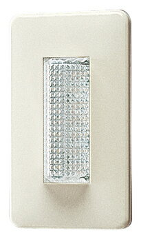 βアイホン【NBR-4B】角型廊下灯 LED式 βアイホン【NBR-4B】角型廊下灯 LED式