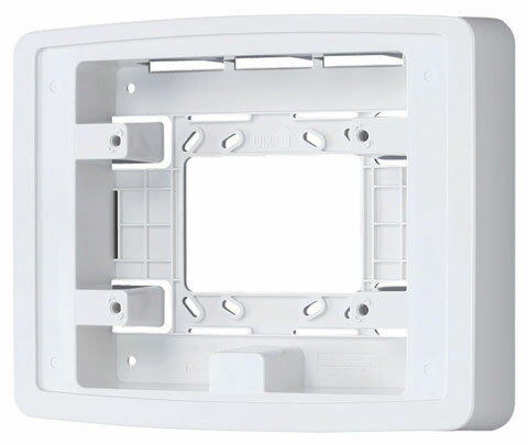 βアイホン【NLX-RBOX】露出ボックス 液晶表示灯・アダプター用