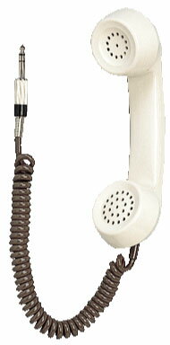 βアイホン【TM-RS/A】受話器式子機 受注約1.5ヶ月