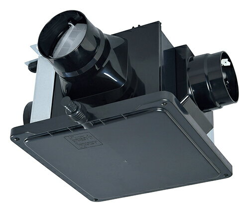 三菱 換気扇【V-15ZMVC3】ダクト用 中間取付形ダクトファン サニタリー用 定風量タイプ (旧品番 V-15ZMVC2)〔IF〕 の商品画像