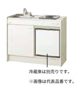 ####LIXIL/󥦥 ߥ˥åDMK10HFWE1NN¢˥ ָ105cm ϡե˥å 󥰥С ...