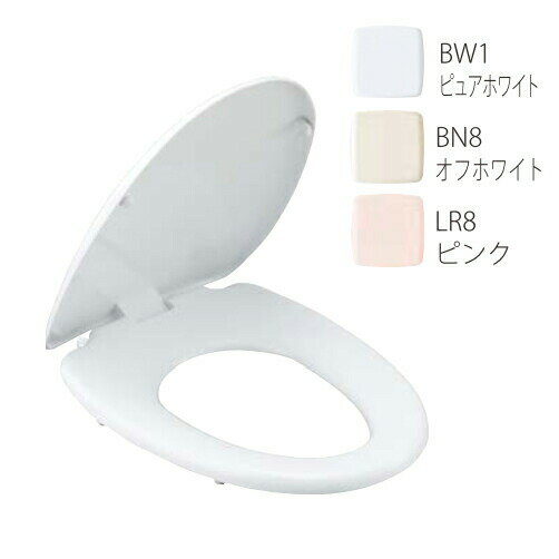 ####Юジャニス/Janis【NC822W】普通便座 大形便器用 ####Юジャニス/Janis【NC822W】普通便座 大形便器用