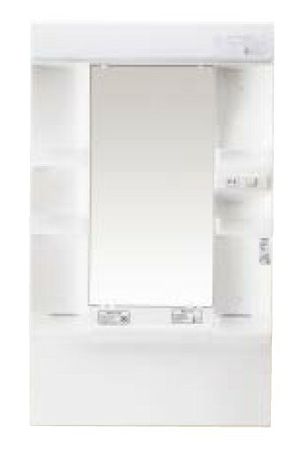 ▲Юパナソニック【GQM060DSUAT】洗面ドレッシング エムライン ミラーキャビネット スタンダード LED1面..