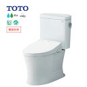 #ミ#TOTO ピュアレストQR【CS232BH+SH232BN】NW1ホワイト 寒冷地 ヒーター付便器・水抜併用方式 床排水 排水芯200mm 手洗なし〔IE.F〕