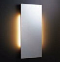 ###≧INAX/LIXIL【MH-351NBJL】バック照明付鏡(LED照明・照明スイッチなし) 高さ350mm〔GE〕(3)