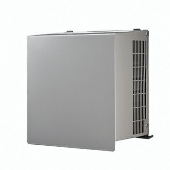 パナソニック 気調システム部材【FY-CUXA06】屋外フード サイクロン給気フード(防火ダンパー付) シルバ..