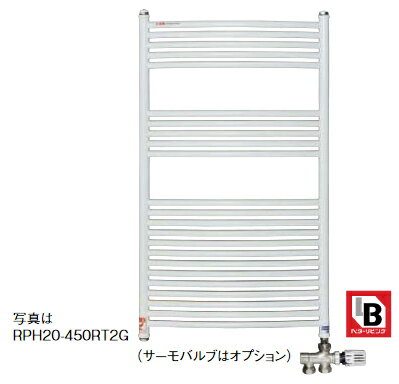 在庫状況：お取り寄せ(詳しくはこちらをクリック) ●別途接続部材が必要です。 ※サーモバルブは別売りです。RPH10-400RT2Gの後継機種