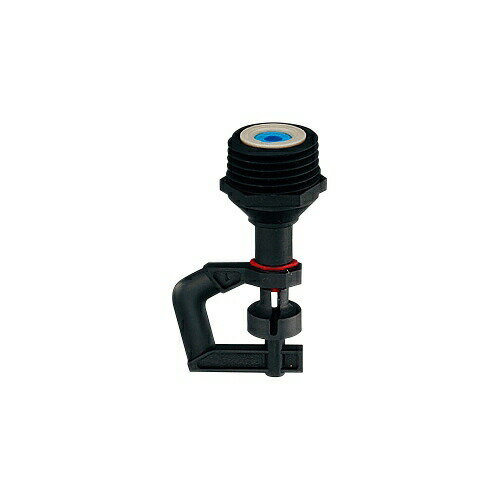 カクダイ【5778B】ミニスプリンクラー(逆止弁つき) 13〔GB〕