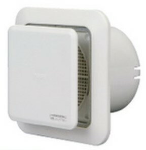 ▲●u.神栄ホームクリエイト【SRP-100F】換気口部品 プッシュ式レジスター フィルター付 プラスチック成型網付 シルバーホワイト