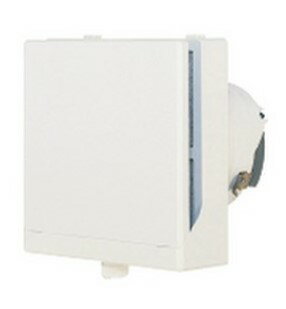 ▲●u.神栄ホームクリエイト【SRRK-100】換気口部品 角型ツマミ式レジスター(過給気防止機構付) シルバーホワイト