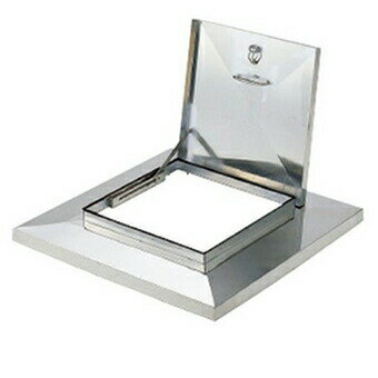 ▲●u.神栄ホームクリエイト【SK-5021S-AT】角型屋根マンホール 後付型 間口600