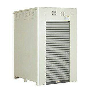 ###u.タクボ物置【GB-SJ1322W】GBシリーズ LPガス容器保管庫 シリンダーストッカー 準防火地域対応仕様 多雪型 受注生産