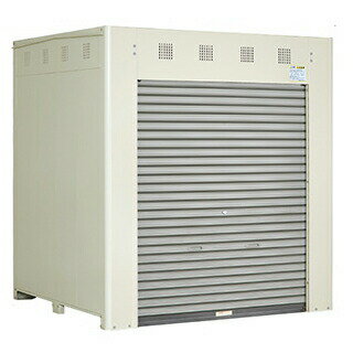 ###u.タクボ物置【GB-S2018W】GBシリーズ LPガス容器保管庫 シリンダーストッカー 標準仕様 多雪型 受注生産