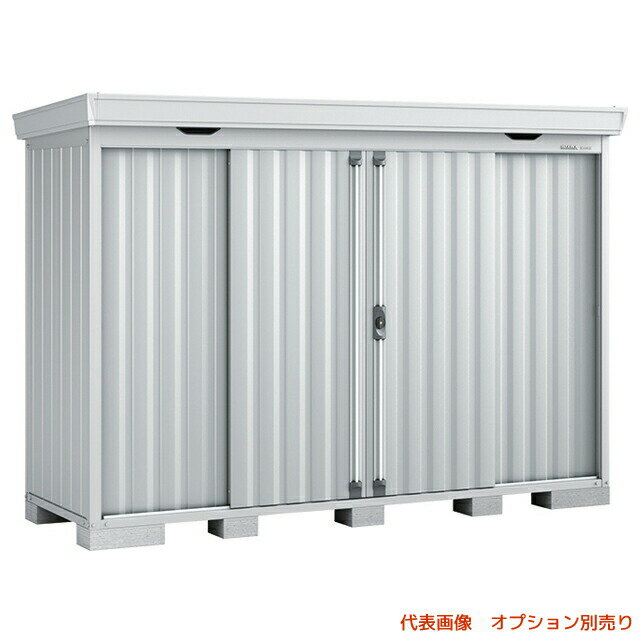 ###u.イナバ物置/稲葉製作所【FS-3009S】PS プラチナシルバー FS フォルタ 中型物置 一般型・多雪型・豪雪型 基礎ブロック別途 注2週