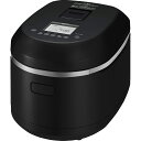 ###リンナイ ガス炊飯器【RR-055MTT(MB)】マットブラック 直火匠 タイマー・電子ジャー付 0.5合?5.5合〔FJ〕