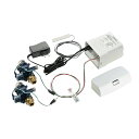 ∠三栄水栓/SANEI 部材【EK801-5X-13】ワイヤレススイッチセット〔GA〕