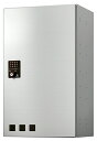 捺印なし 「捺印付タイプを同時購入必須商品」###u.田島メタルワーク【GX36K-60】集合宅配ボックス 中型荷物用 屋内・前入前出 ヘアライン 受注生産