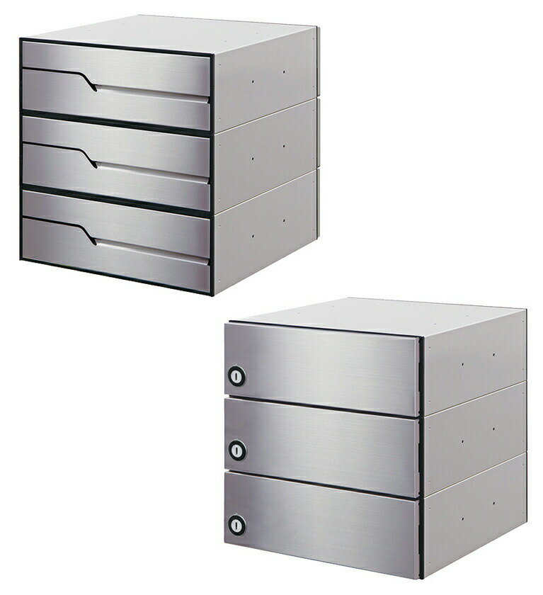 ###u.田島メタルワーク【MX-92-36FBY-3-HL(シリンダー錠)】ヘアライン 集合タイプ郵便受 大型郵便対応タイプ 屋内・前入後出 3段 受注生産