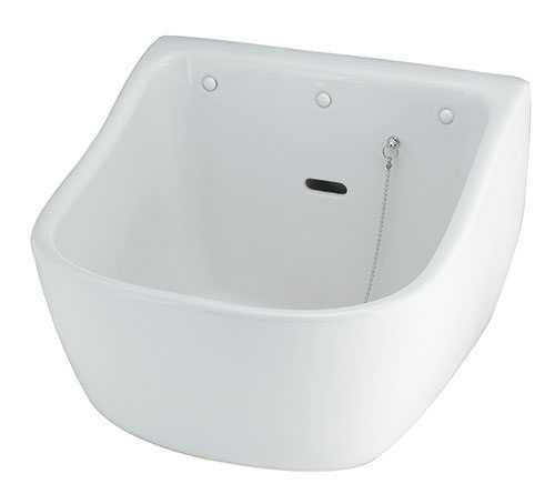 ###カクダイ【624-918】スロップシンク〔GB〕