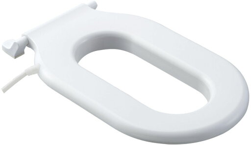 INAX/LIXIL 幼児施設用器具【CF-7DCK】幼児用暖房便座(1-2歳児用)〔IE〕 INAX/LIXIL 幼児施設用器具【CF-7DCK】幼児用暖房便座(1-2歳児用)〔IE〕