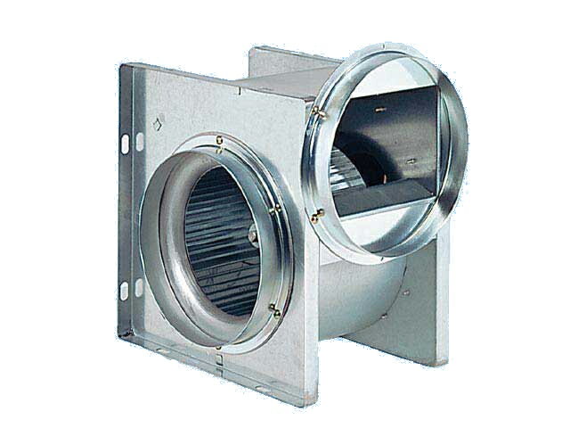 パナソニック ミニシロッコファン【FY-17CG1】単相100V 出力100W〔GJ〕