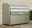 ####u.四国化成建材【GSAP2N-1212SC】ゴミストッカー AP2型 (上開き+取り外し式) 高さ1200